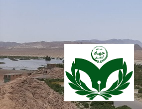 گالری پخش سیلاب بر آبخوان هفتومان