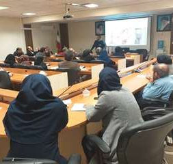 آموزش کارکنان