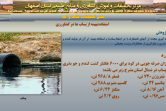 دستاوردهای مرکز