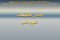 دستاوردهای مرکز