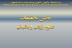 دستاوردهای مرکز