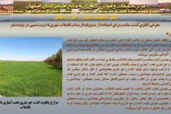 دستاوردهای مرکز