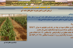 دستاوردهای مرکز