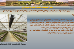 دستاوردهای مرکز