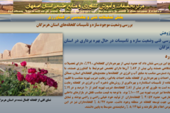 دستاوردهای مرکز