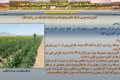 دستاوردهای مرکز