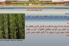 دستاوردهای مرکز