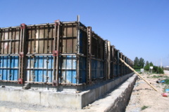 احداث استخر