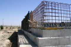 احداث استخر