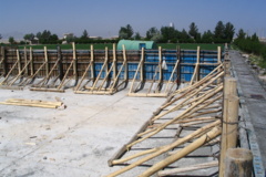 احداث استخر