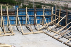 احداث استخر