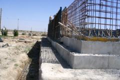 احداث استخر