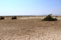 شرایط قبل از احداث ایستگاه