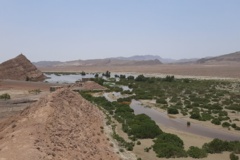 ایستگاه تحقیقاتی، آموزشی و ترویجی پخش سیلاب بر آبخوان هفتومان