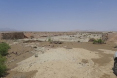 ایستگاه تحقیقاتی، آموزشی و ترویجی پخش سیلاب بر آبخوان هفتومان