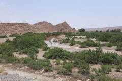 ایستگاه تحقیقاتی، آموزشی و ترویجی پخش سیلاب بر آبخوان هفتومان