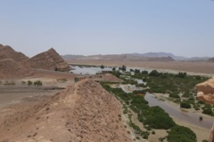 گالری پخش سیلاب بر آبخوان هفتومان