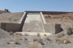 گالری پخش سیلاب بر آبخوان هفتومان