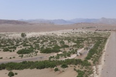 گالری پخش سیلاب بر آبخوان هفتومان