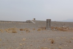 گالری  پخش سیلاب بر آبخوان کاشان