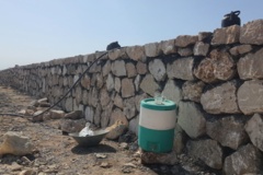 عملیات بازسازی بهسازی آبخوان کاشان ۱۴۰۴