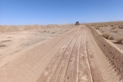 عملیات بازسازی بهسازی آبخوان سه ۱۴۰۴