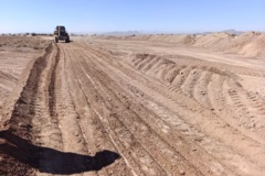 عملیات بازسازی بهسازی آبخوان سه ۱۴۰۴