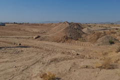 عملیات بازسازی بهسازی آبخوان سه ۱۴۰۴