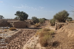 عملیات بازسازی بهسازی آبخوان سه ۱۴۰۴