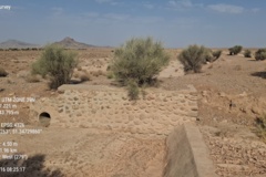 عملیات بازسازی بهسازی آبخوان سه ۱۴۰۴