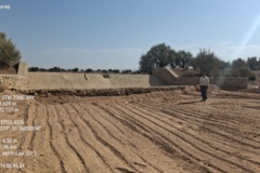 عملیات بازسازی بهسازی آبخوان سه ۱۴۰۴