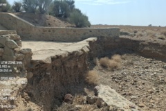 عملیات بازسازی بهسازی آبخوان سه ۱۴۰۴