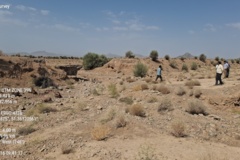 عملیات بازسازی بهسازی آبخوان سه ۱۴۰۴