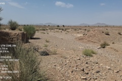 عملیات بازسازی بهسازی آبخوان سه ۱۴۰۴