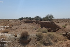 عملیات بازسازی بهسازی آبخوان سه ۱۴۰۴