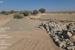 عملیات بازسازی بهسازی آبخوان سه ۱۴۰۴