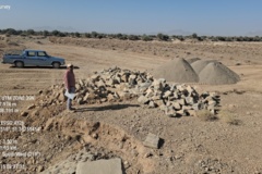 عملیات بازسازی بهسازی آبخوان سه ۱۴۰۴