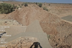 عملیات بازسازی بهسازی آبخوان سه ۱۴۰۴