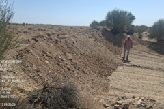 عملیات بازسازی بهسازی آبخوان سه ۱۴۰۴