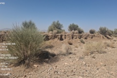 عملیات بازسازی بهسازی آبخوان سه ۱۴۰۴