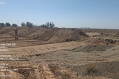 عملیات بازسازی بهسازی آبخوان سه ۱۴۰۴