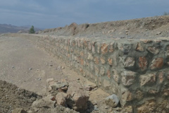 عملیات بازسازی بهسازی آبخوان هفتومان ۱۴۰۴