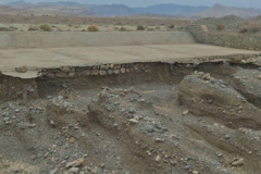 عملیات بازسازی بهسازی آبخوان هفتومان ۱۴۰۴