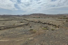 عملیات بازسازی بهسازی آبخوان هفتومان ۱۴۰۴