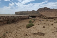 عملیات بازسازی بهسازی آبخوان هفتومان ۱۴۰۴