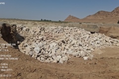 عملیات بازسازی بهسازی آبخوان هفتومان ۱۴۰۴