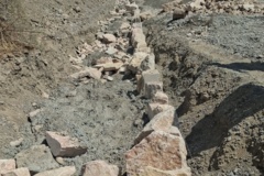 عملیات بازسازی بهسازی آبخوان هفتومان ۱۴۰۴