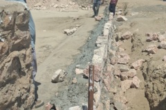 عملیات بازسازی بهسازی آبخوان هفتومان ۱۴۰۴