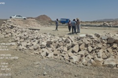 عملیات بازسازی بهسازی آبخوان هفتومان ۱۴۰۴