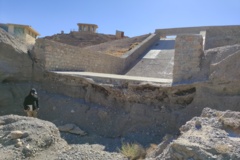 عملیات بازسازی بهسازی آبخوان هفتومان ۱۴۰۴